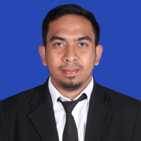 Muh Naim Al Jumuah -