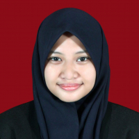 Andi Widya Mufila Gaffar , ST., M.Kom