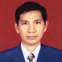 Tasrif Hasanuddin, S.T.,M.Cs. -