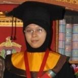 Siska Anraeni, S.Kom., M.T.