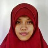 Herdianti Darwis S.Si., M.Eng.