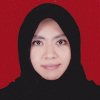 Ihramsari Akidah S.Pd., M.Pd.