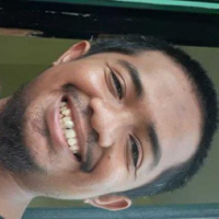 Syahrul Mubarak, S.Kom, M.Kom. -