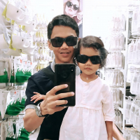 Umar Mansyur, S.Pd., M.Pd. -