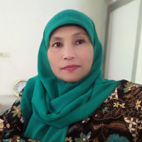 Maryati Mallongi.H,.Dra.Hj. MH