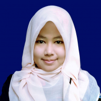 Amaliah Faradibah, S.Kom., M.Kom -