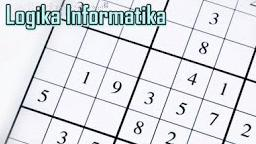 Logika Informatika (C1)